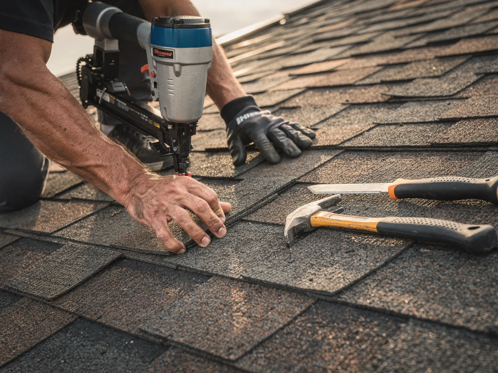 Why choose Roof Repair in Mequon, WI